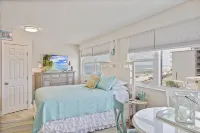 Ocean Views by Day, Star Gazing by Night #441