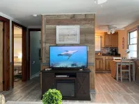 Pet friendly ~ TheWrightCottage