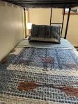 The Comfy Cozy Cabin Awaits You!!