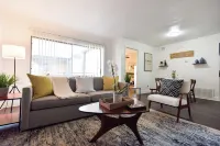 Apartment at Ventana Canyon