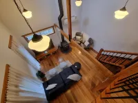 Beachside Home in the North Hotels in Penguin