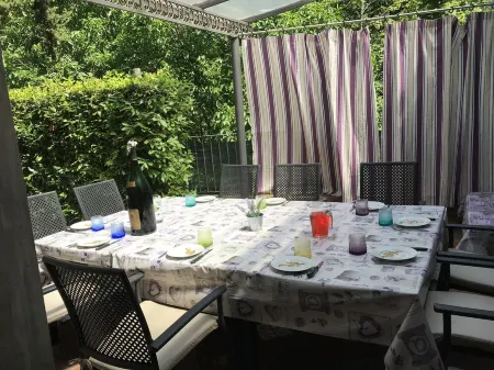 Francesca 3 Extra Suite⭐⭐⭐⭐⭐ pool and whirlpool