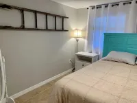 The Hidden Gem in historic Lake Helen. Next to Cassadaga & downtown Deland.