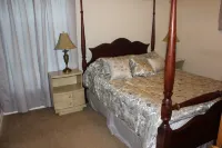 Family Friendly Cozy Farmhouse