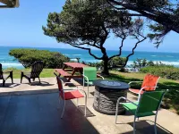 Panoramic Ocean View! Amazing Sunsets! Whale Watching!