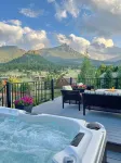 "The Shining" Mountain Retreat #21-ZONE3161
