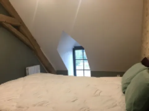 18th century character gîte in the VAL DE CHAMBORD at the gates of Chambord