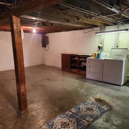 Charming Family 1-level and pet-friendly Home Отели в г. Остин