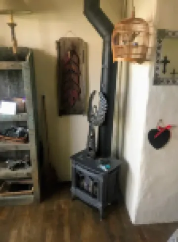 CASITA PEQUENA-Efficiency Apartment