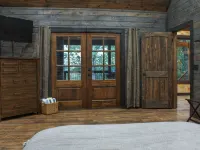 Luxury Cabin adjoining Robber's Cave State Park Hotels in Latimer County