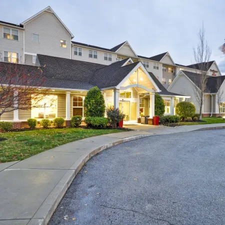 Residence Inn St. Louis O'Fallon