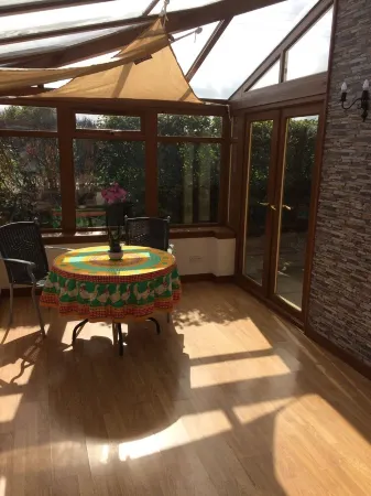 NC500 route,  on the North Coast of Scotland, 5 miles from panoramic beaches.