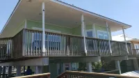 Beautiful Home on the Water! - 3-Star