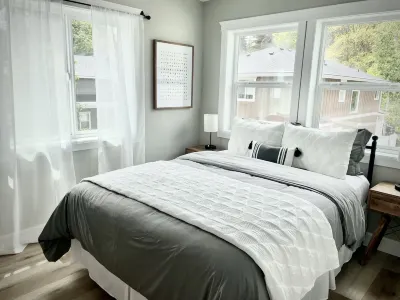 Guesthouse downtown Coeur D Alene