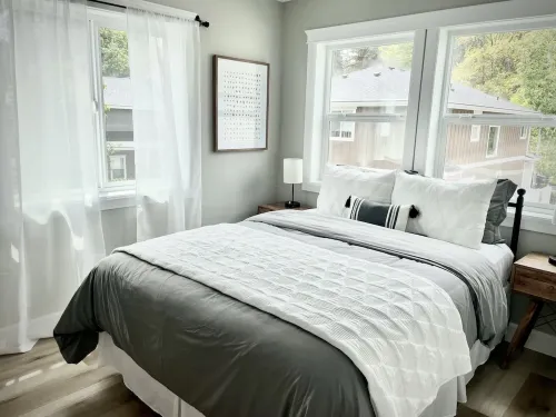Guesthouse downtown Coeur D Alene