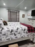 Circle C Cabin