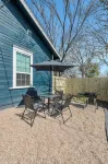 The Shiplap Cottage: 9min to Silos/Downtown/Baylor