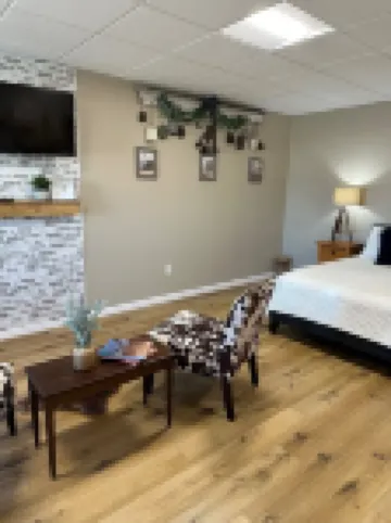 The Venue at Hermann Hotels in 