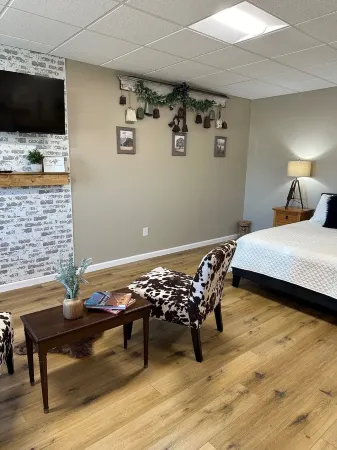 The Venue at Hermann