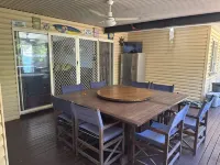 Island Home is Located on Beautiful Moreton Island in the Township of Kooringal