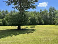 Colonial House with Long Lake access!