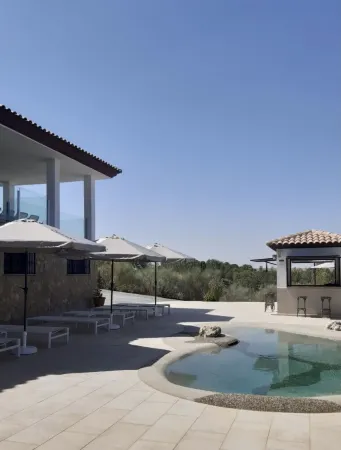 Casa Rural Encantos de Orellana