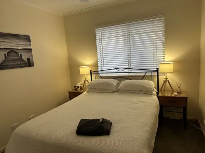 Cosy Apartment close to everything