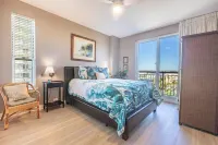 Beach Colony East Resort 5th Floor 3-Bedroom Condo Directly on Navarre Beach