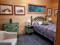 Luxury Equestrian Estate Resort near Charleston and Kiawah