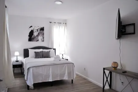 Casino Boardwalk 2 bedroom apartment getaway