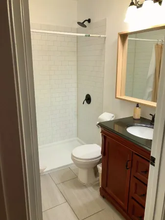 Fabulous Location Near Restaurants and Shopping Отели в г. Маммот-Лейкс