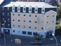 Ibis Budget Honfleur Centre-Ville Hotels near Maison La Goulue