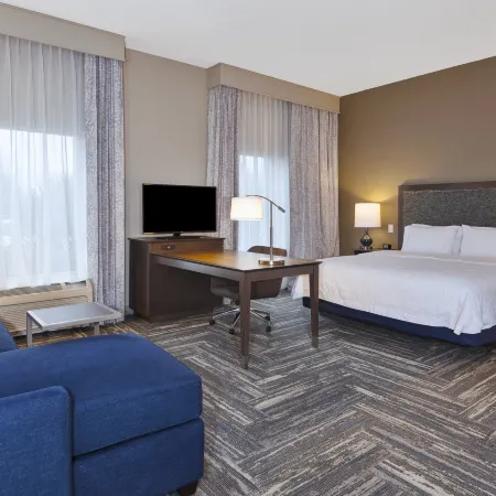 Hampton Inn & Suites Wells-Ogunquit