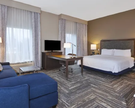 Hampton Inn & Suites Wells-Ogunquit Hotels in Wells