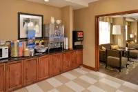 Hampton Inn Rock Springs Hotels in Rock Springs