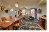 Embassy Suites by Hilton Tucson Paloma Village Hotels near Sabino Canyon