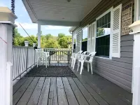 Finger Lakes Cottage