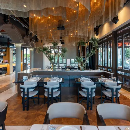 Venn Boutique Hotel