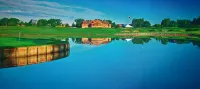 1 Bedroom Deluxe Suite- Golf/Lake/Beach/Pool 스트롱스 프레리 호텔