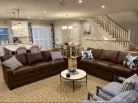 Full new townhome in historic Cape May w/ Elevator!