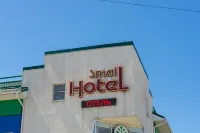 Small Hotel Hotels in Slavyansk-na-Kubani