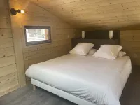 Chalet near hiking trails and Lake Annecy greenway Hotels in Faverges-Seythenex