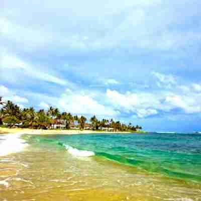 Wow-2Br@Beach Hear Waves-Value Best Location -Sept Special 40 Off a Night Sale Fitness & Recreational Facilities