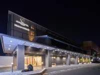Almont Hotel Kyoto Hotels near Kamo River