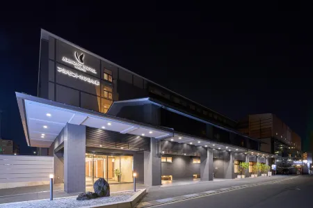 Almont Hotel Kyoto