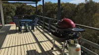Island Time at Vivonne Bay - short walk to beach