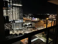Luxurious Condo Midtown Atlanta