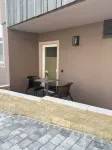 Modern apartment in a quiet area