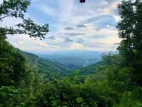 The Beautiful View!! One in a Million Dollar Views!! - Chalets