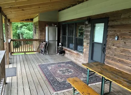 The Beautiful View!!